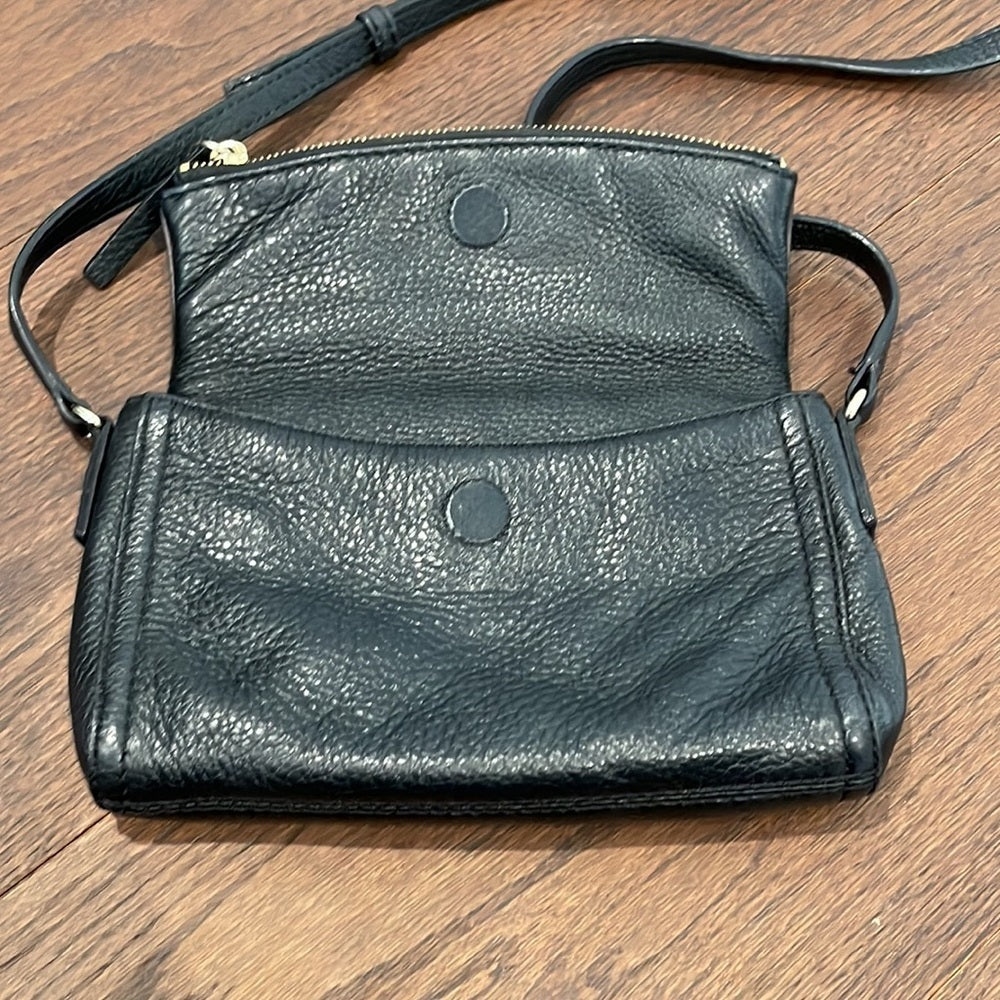 Kate Spade Crossbody Black Bag