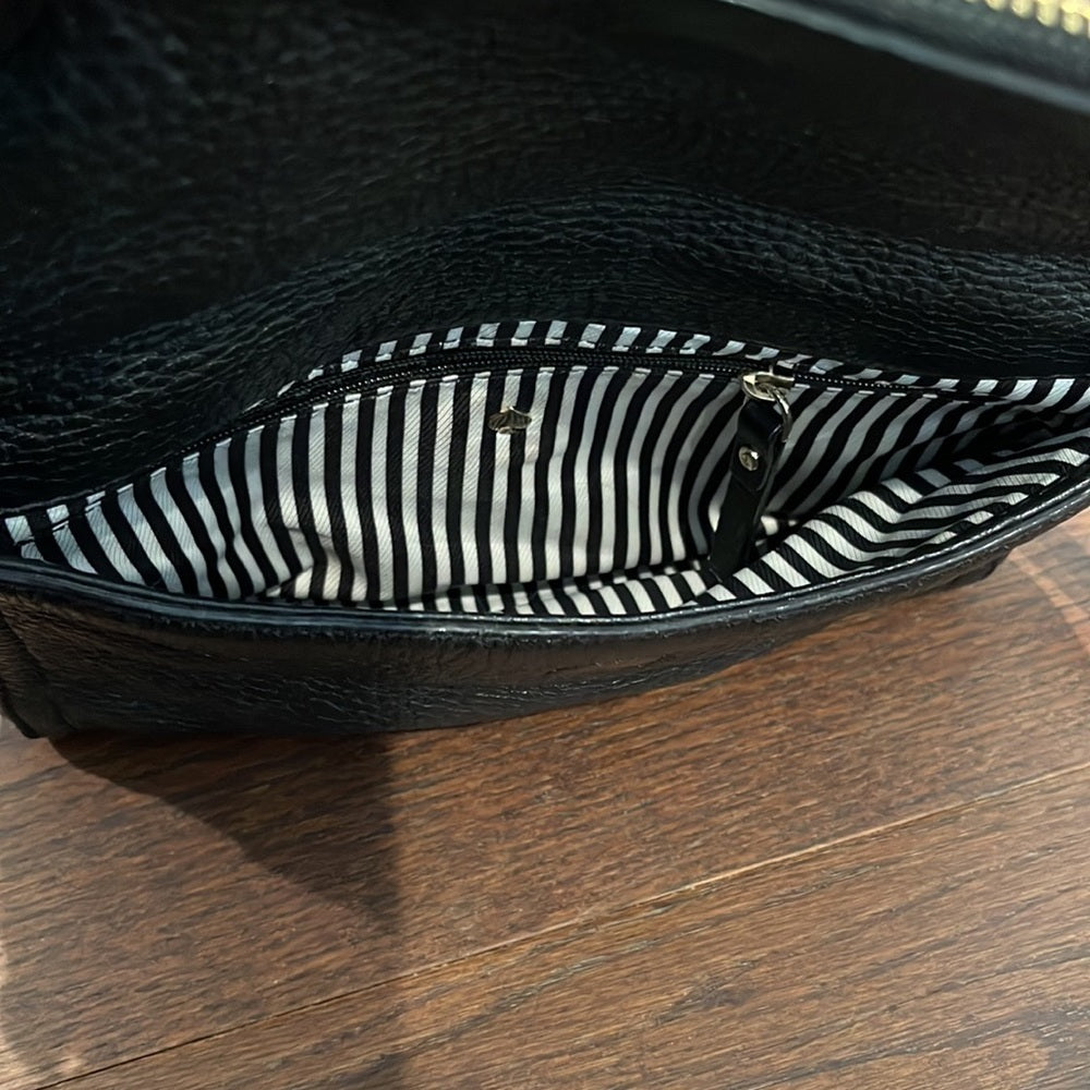 Kate Spade Crossbody Black Bag