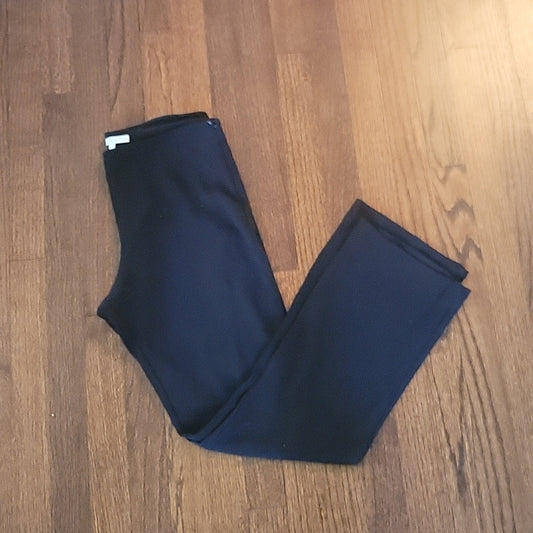 MAJE Women's Black Pants Size 38