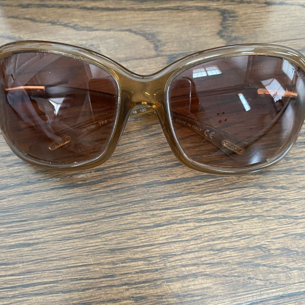 Tom Ford Women’s Sunglasses