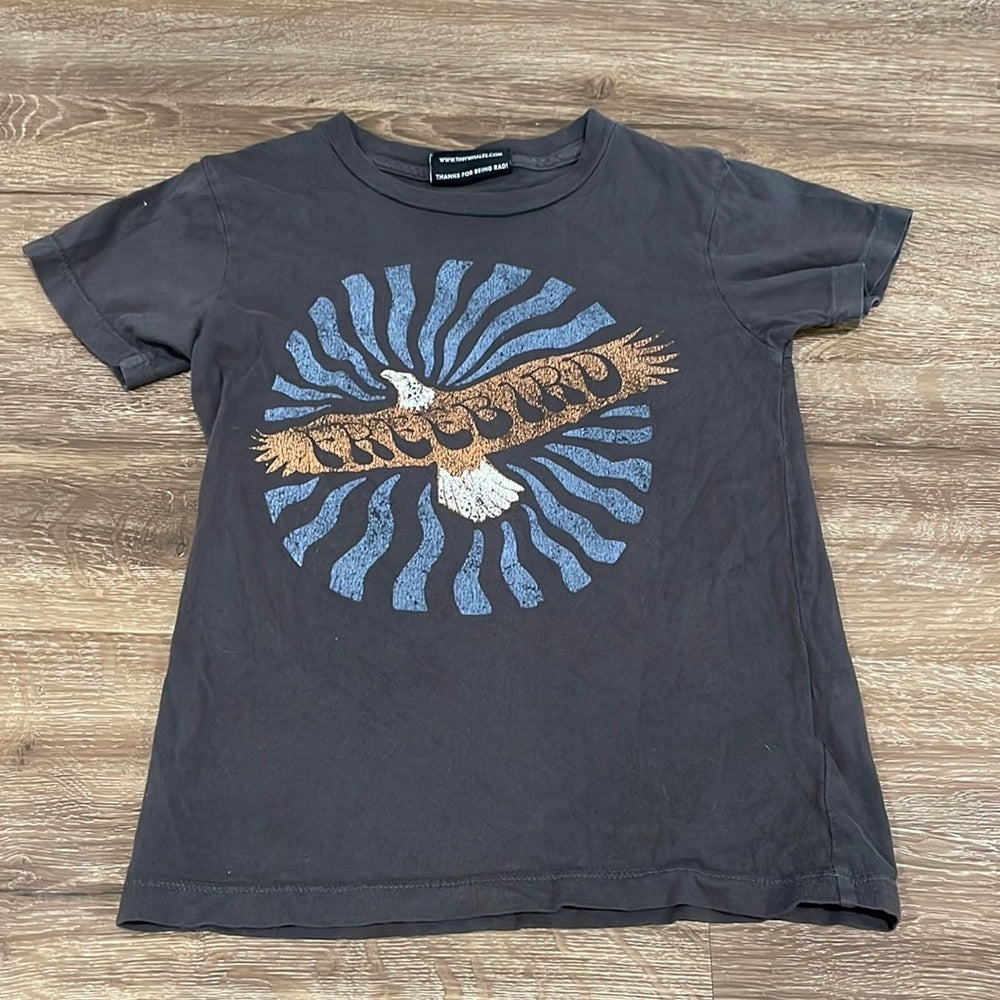 TINY Whales “Freebird” Kids T-Shirt - 5