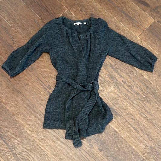 VINCE Tie Around Sweater Size Small