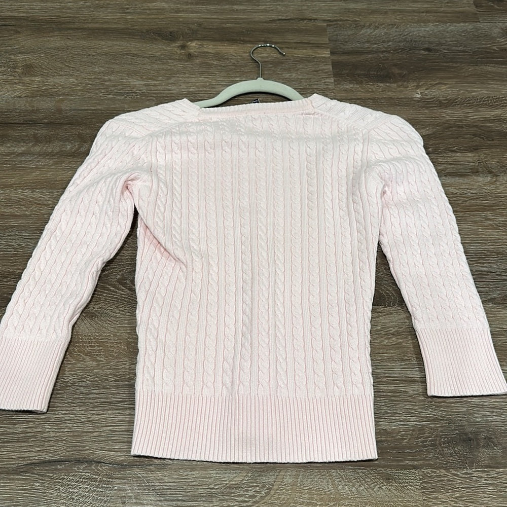 GAP Stretch Women’s Knit Sweater - Size XS