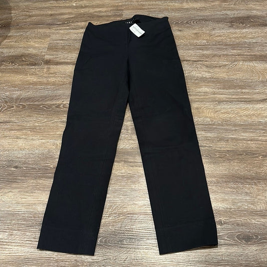 NWT Theory Women’s Cropped Slacks - Size 2