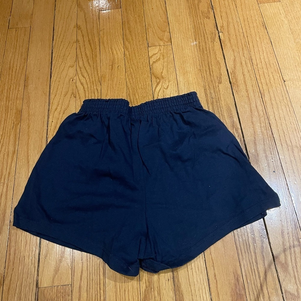 SOFFE Navy Shorts Size Small