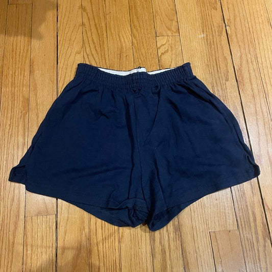 SOFFE Navy Shorts Size Small