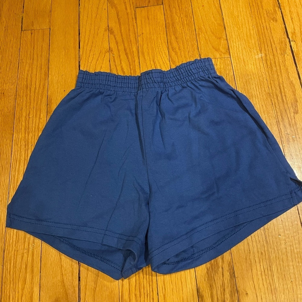 SOFFE Royal Blue Shorts Size Small