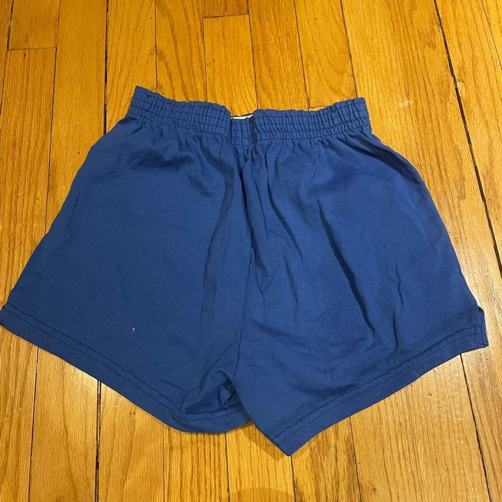 SOFFE Royal Blue Shorts Size Small