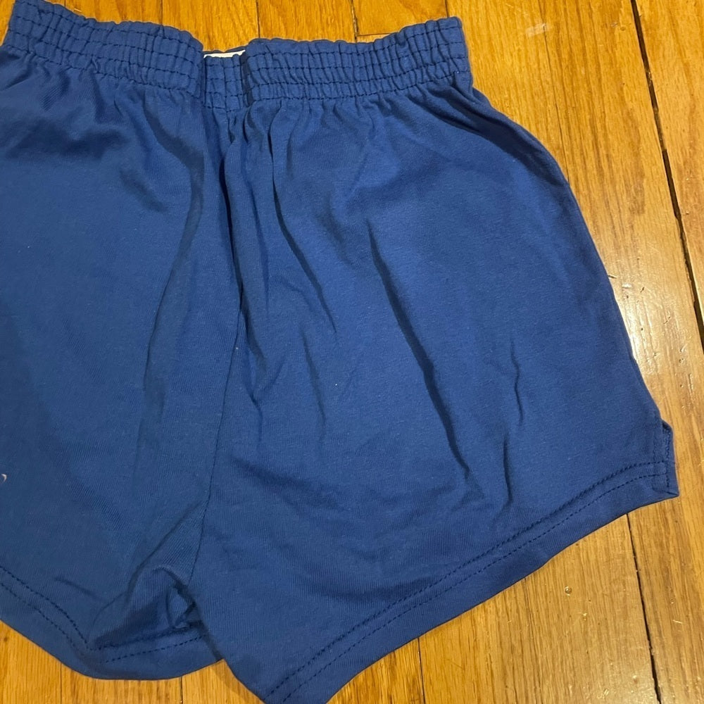 SOFFE Royal Blue Shorts Size Small