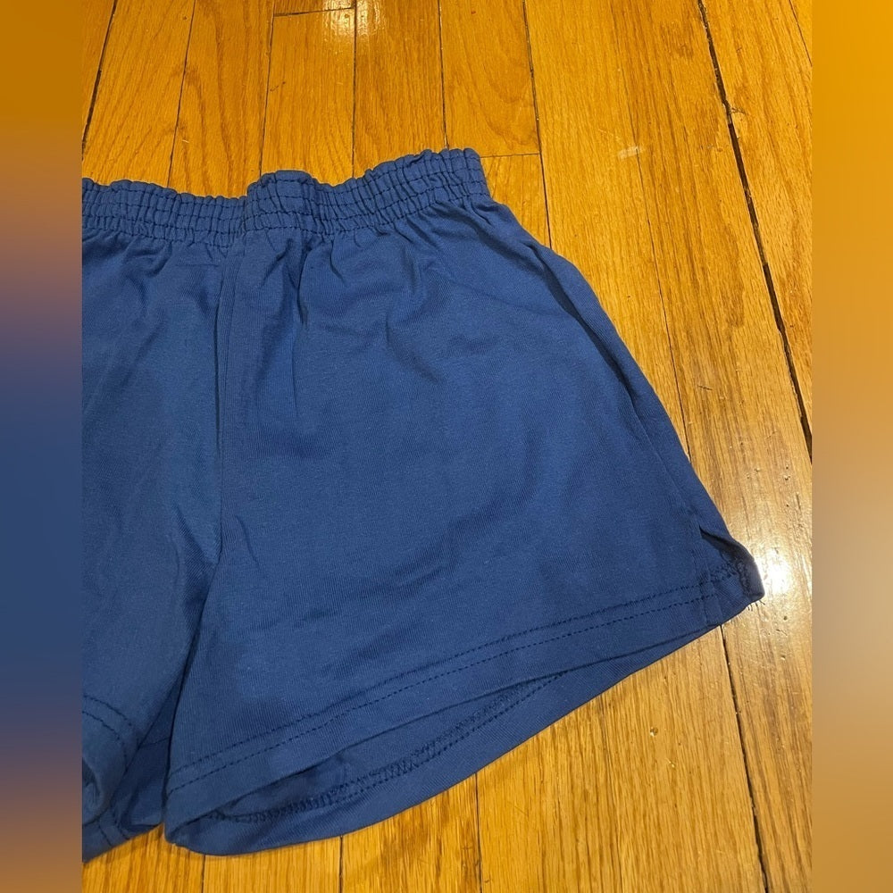 SOFFE Royal Blue Shorts Size Small