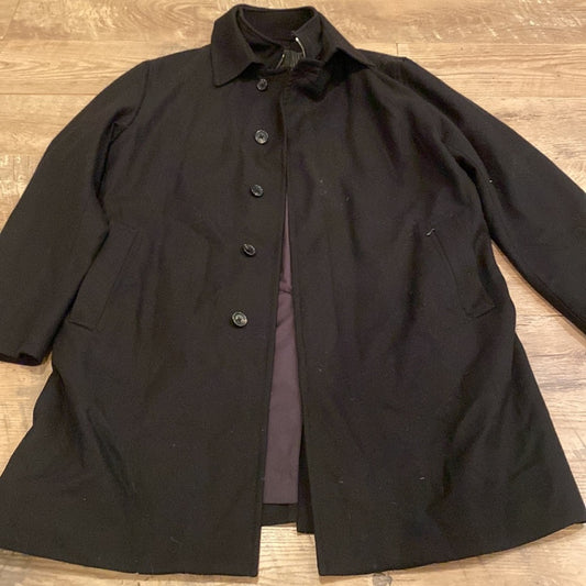 Sanyo Women’s Black Coat