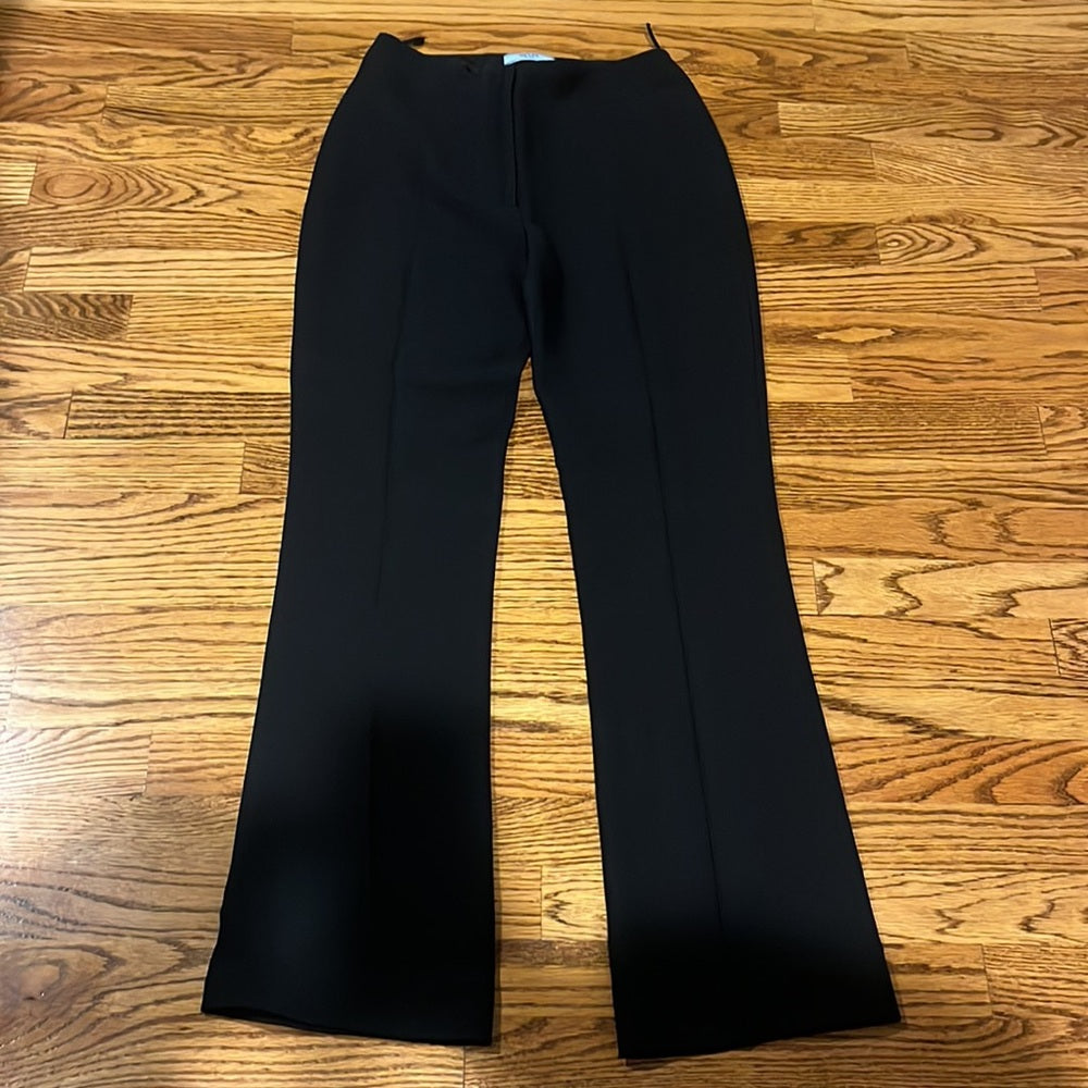 Prada Woman’s Black Pants Size 40 / Size 4