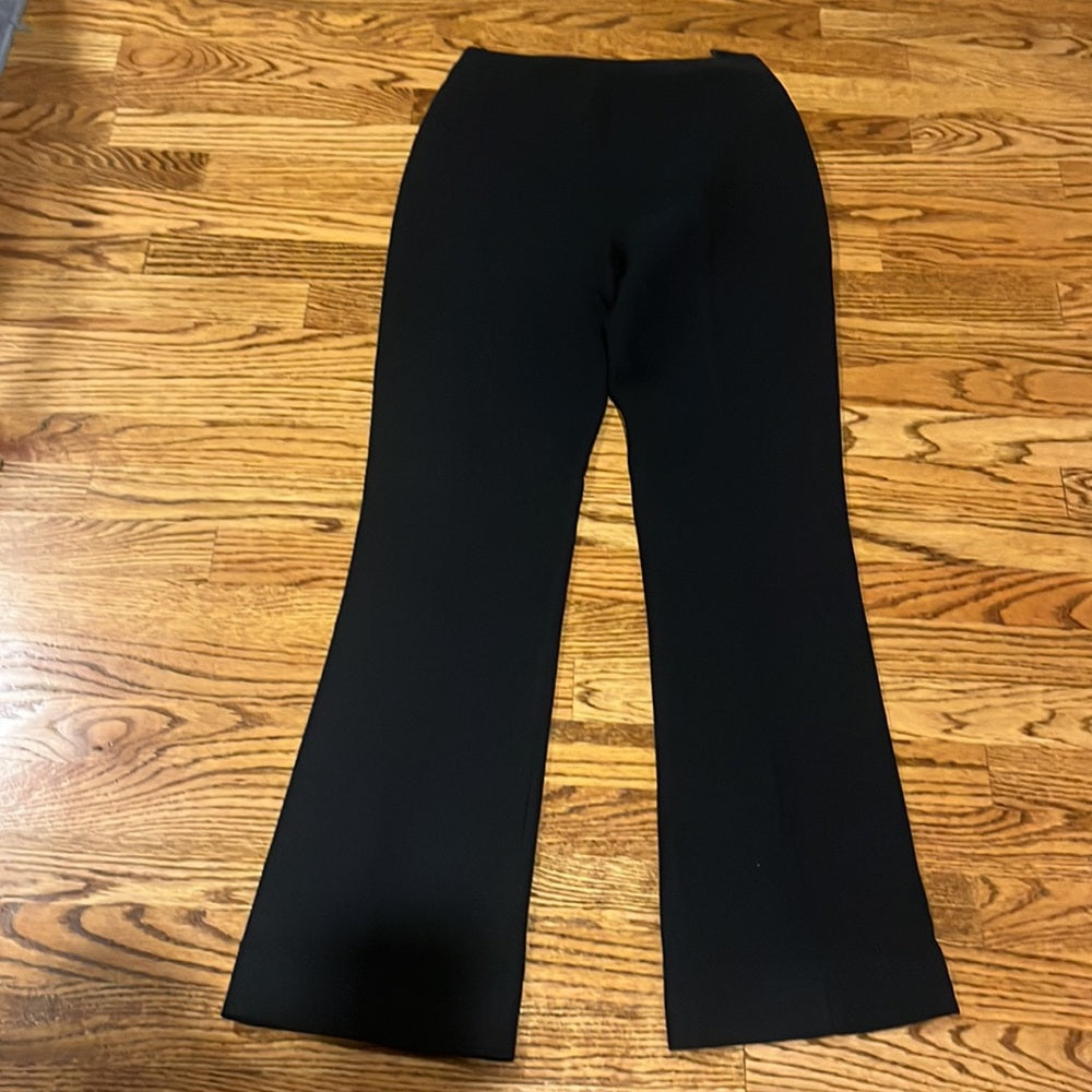 Prada Woman’s Black Pants Size 40 / Size 4