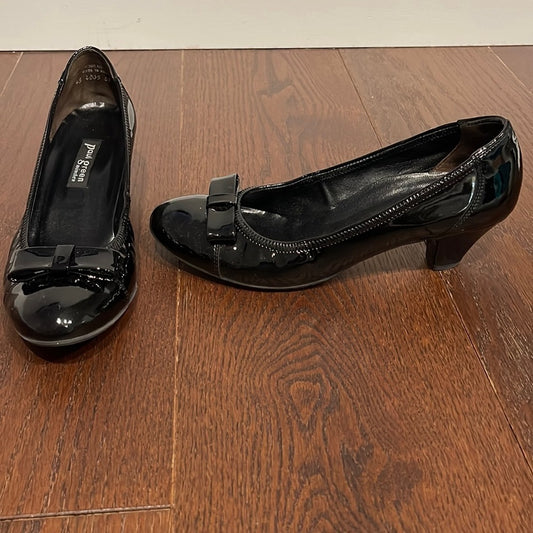 Paul Green Women’s Patent Leather Pumps Size 6