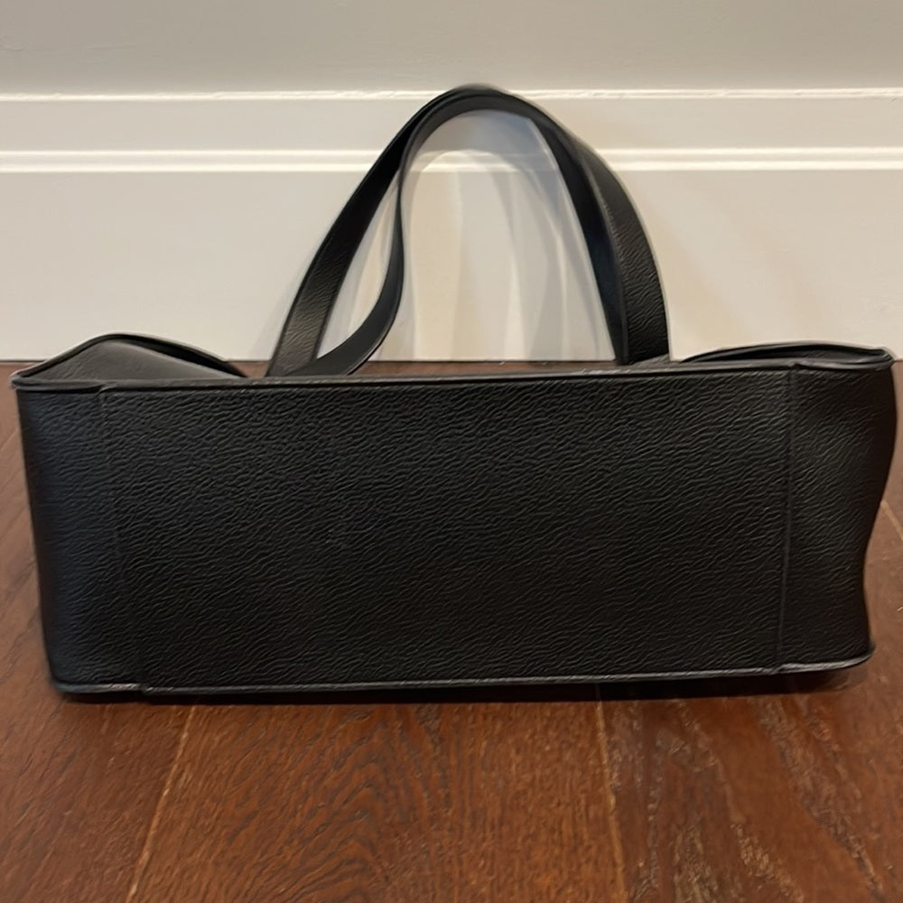 Calvin Klein Women’s Black Shoulder Bag