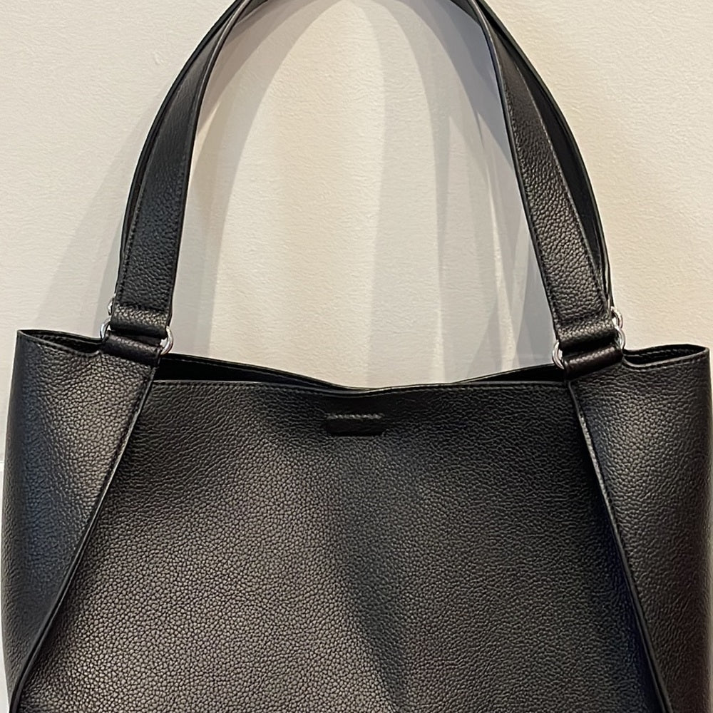 Calvin Klein Women’s Black Shoulder Bag