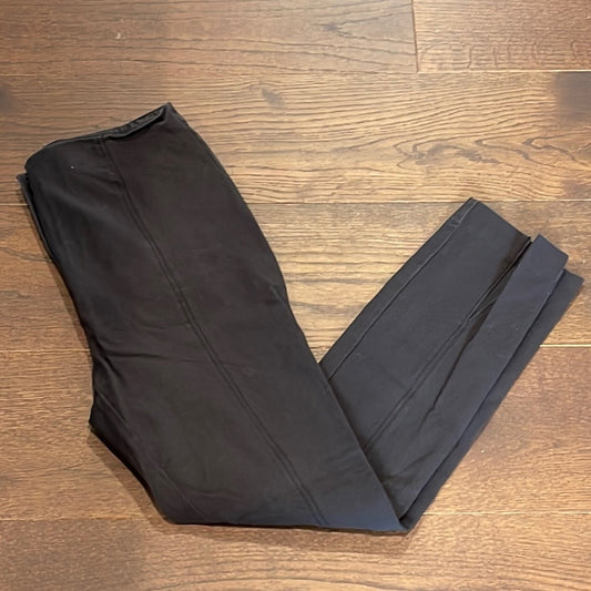 ANTHROPOLOGIE Black Women’s Pants Size 8