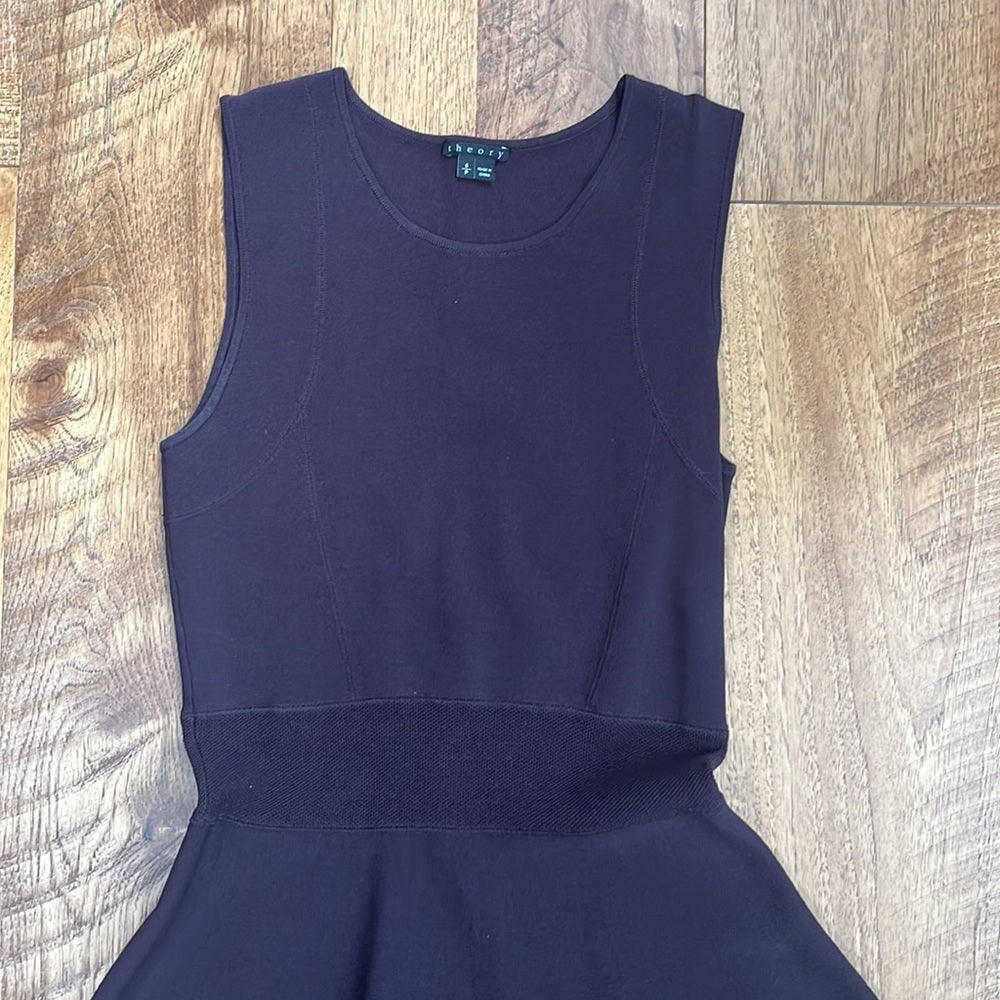 Theory Woman’s Dress Size S