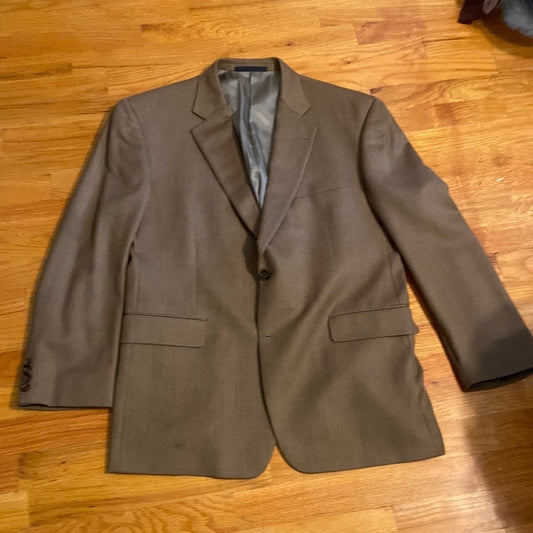 Men’s Burberry Sports Jacket