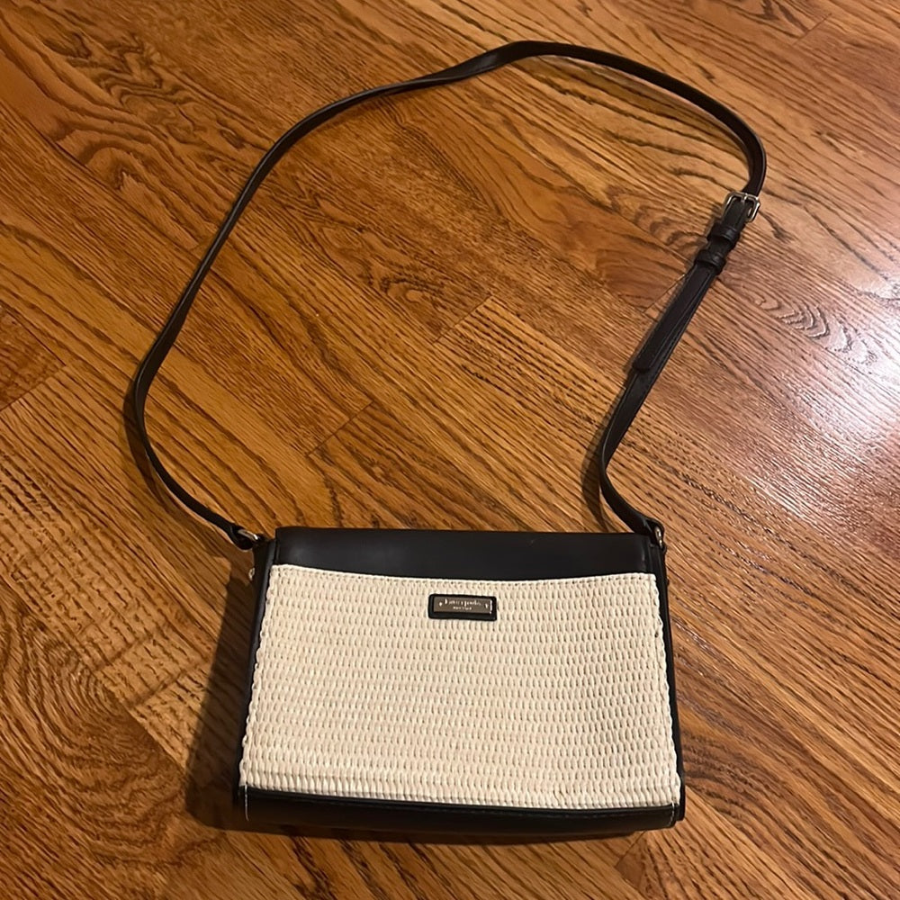 Kate Spade Woman’s Bow Cross Body Bag