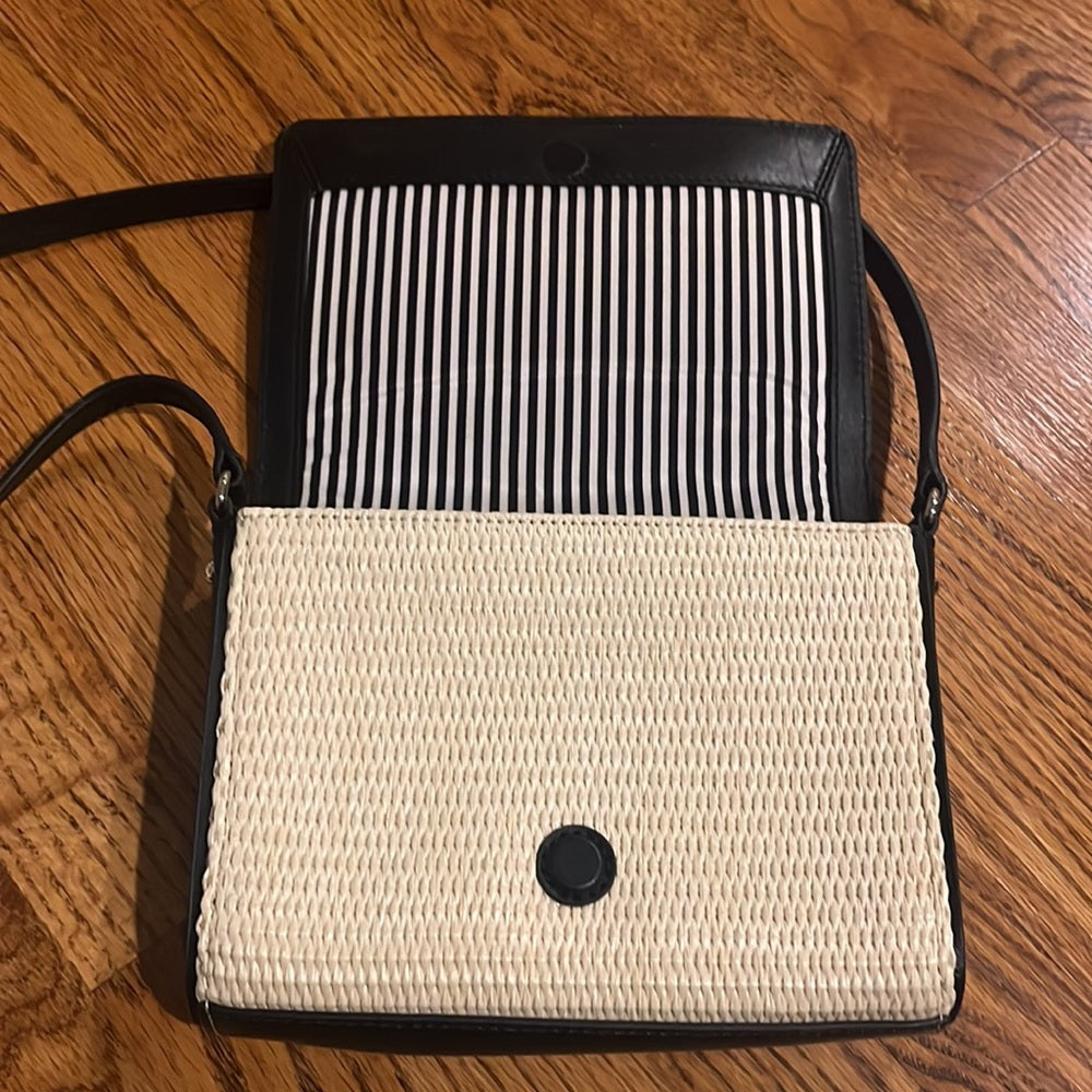 Kate Spade Woman’s Bow Cross Body Bag