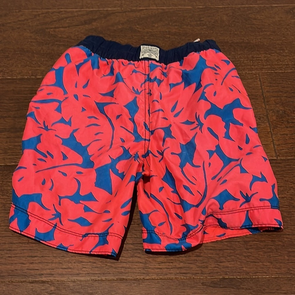 GAP Boys Bathing Suit Size Small 6/7