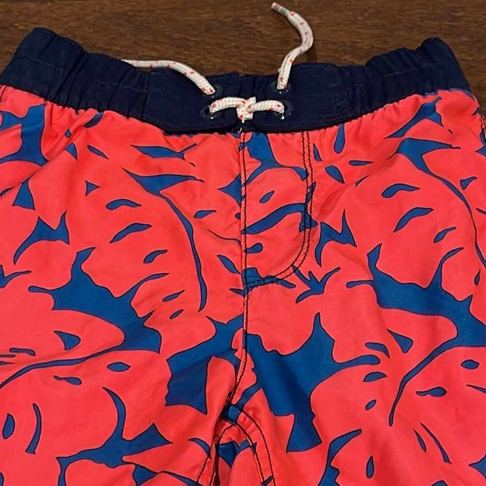 GAP Boys Bathing Suit Size Small 6/7