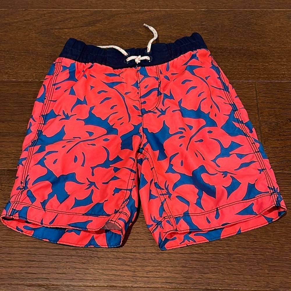 GAP Boys Bathing Suit Size Small 6/7