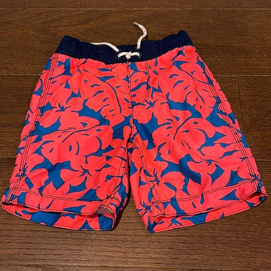 GAP Boys Bathing Suit Size Small 6/7