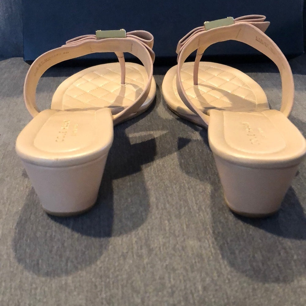 Cole Haan Tan Thing Sandal Size 9