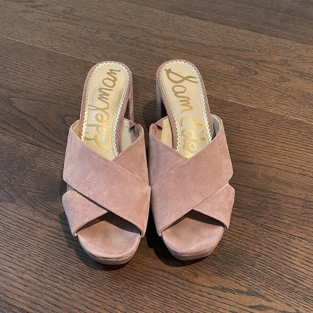 Sam Edelman Women’s Heels Size 9