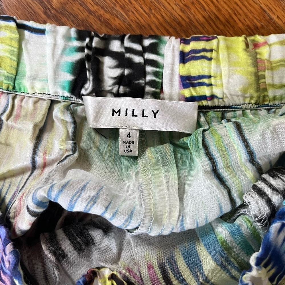 MILLY Women’s Pants Size 4