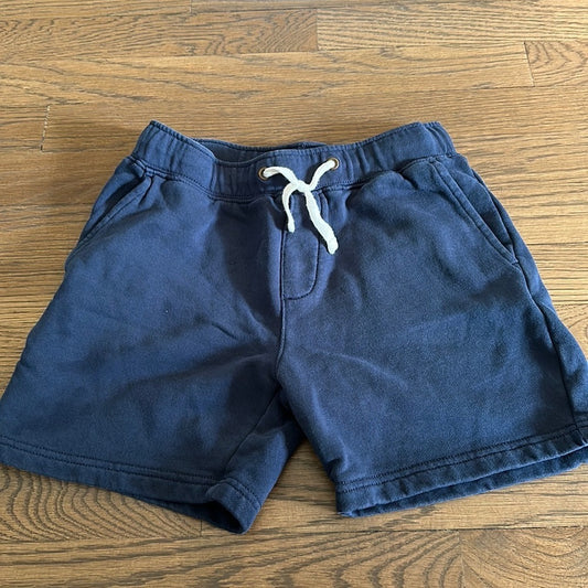 J. Crew Crewcuts Boy’s Biker Shorts - Size Medium