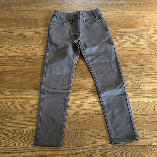 NWT J. Crew Crewcuts Girl’s Skinny Jeans - Size 7