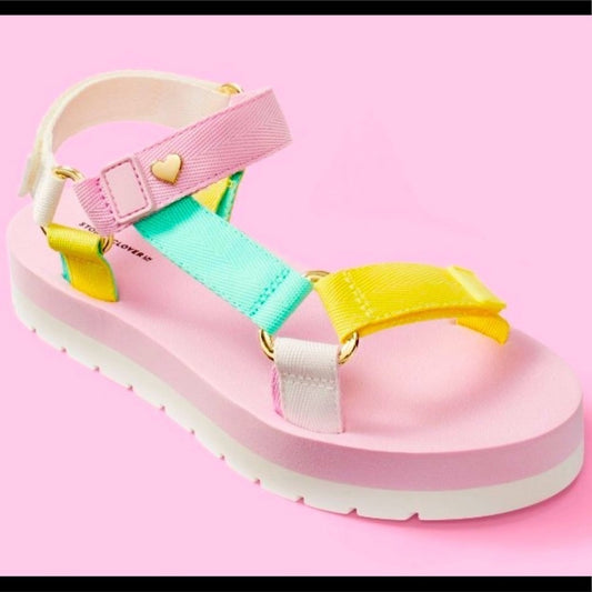 STONEY Clover Lane Women’s Sandals Size 5