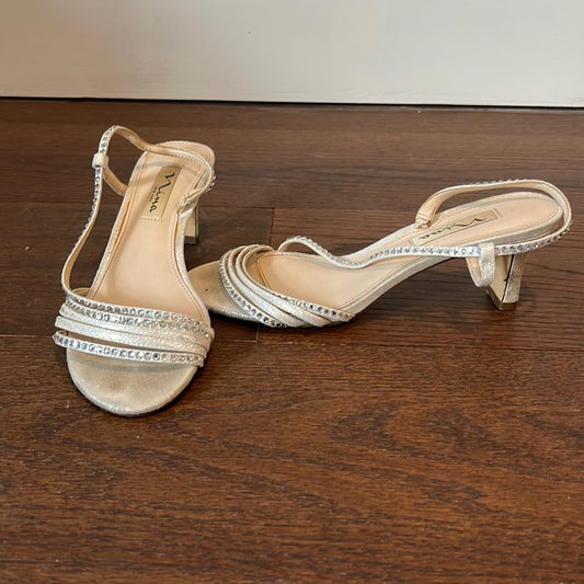 Nina Women’s Dress Shoes Size 6