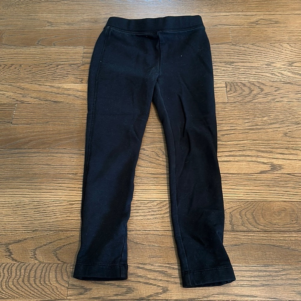 Crewcuts Girl’s Comfy Leggings - Size 6