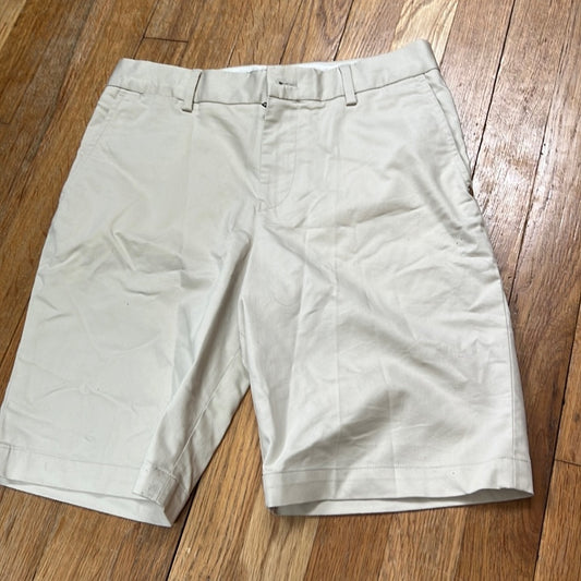 Polo Ralph Lauren Kid’s Khaki Shorts Size 14