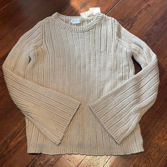 NWT Lovers + Friends Women’s Gray Sweater Size S