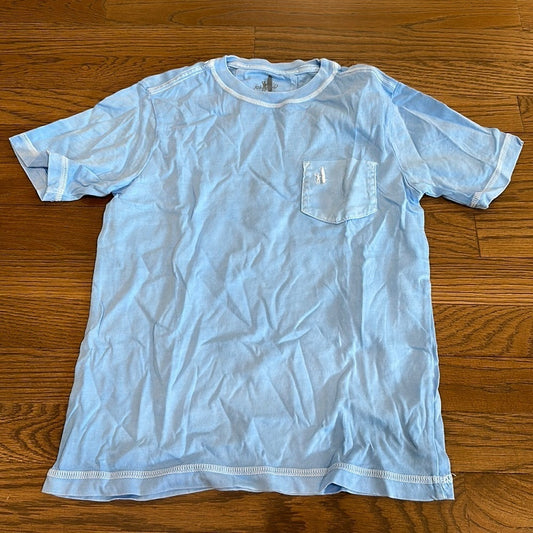 JOHNNIE-O Boy’s Simple Tee - Size 8