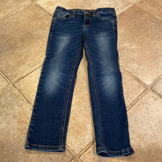 Joe’s Jeans kids dark wash jeans size 6