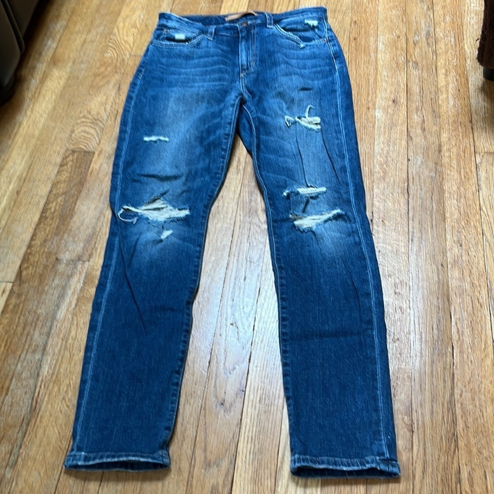 Joe’s Women’s Blue Jeans Size 28