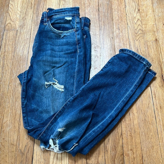 Joe’s Women’s Blue Jeans Size 28