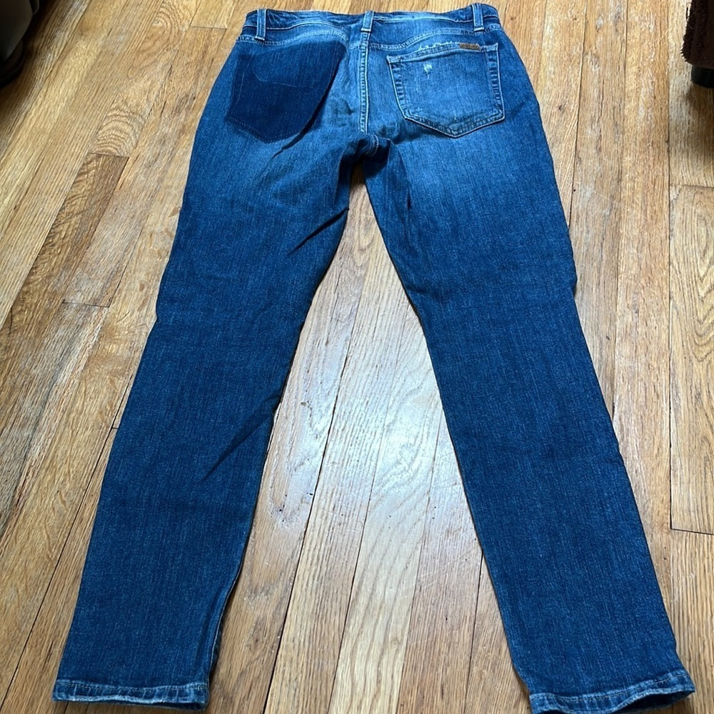 Joe’s Women’s Blue Jeans Size 28