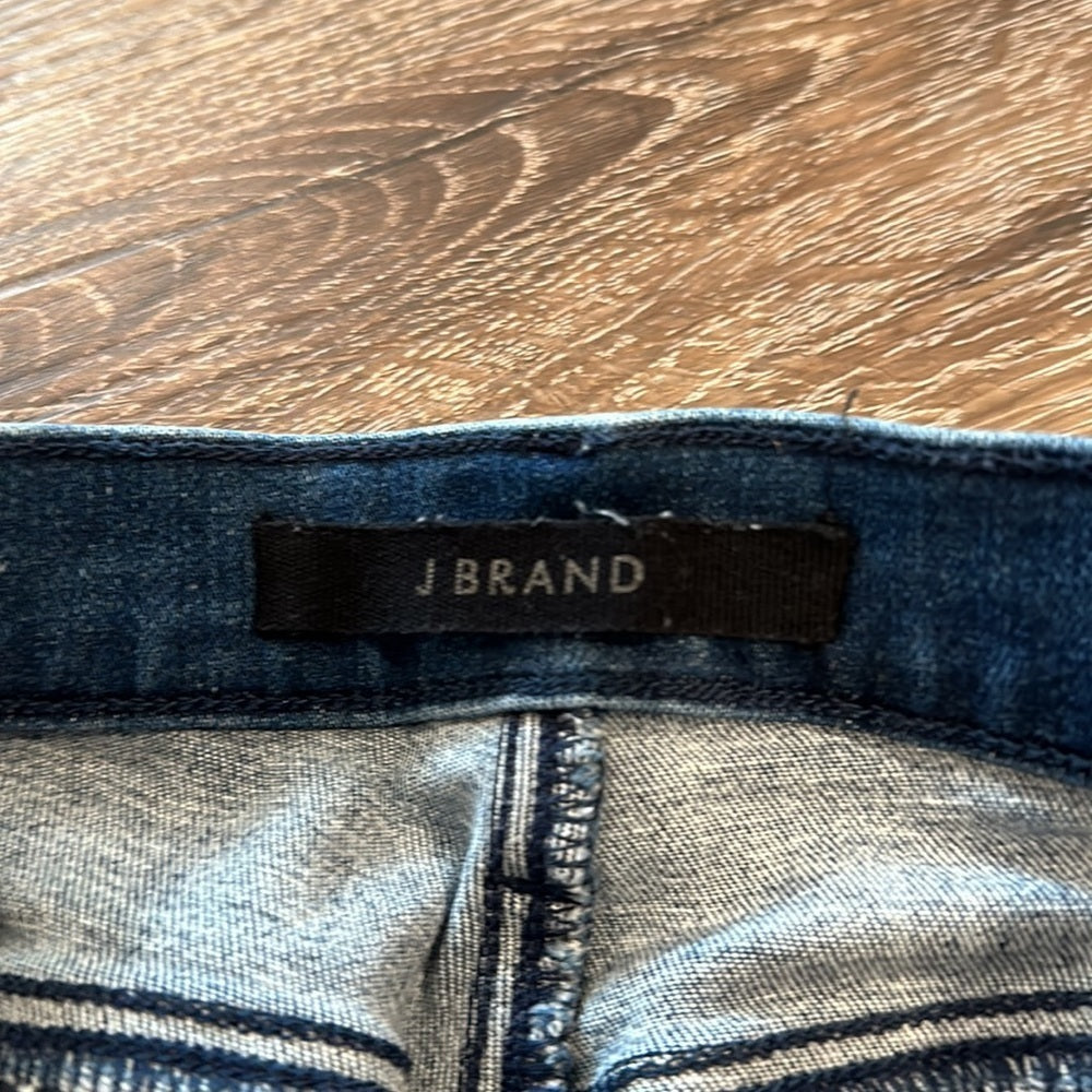 J Brand Women’s Super Skinny Jeans - Size 26