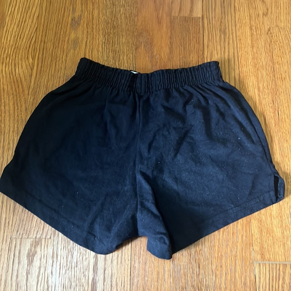 Soffe Girls Shorts Size Youth Medium