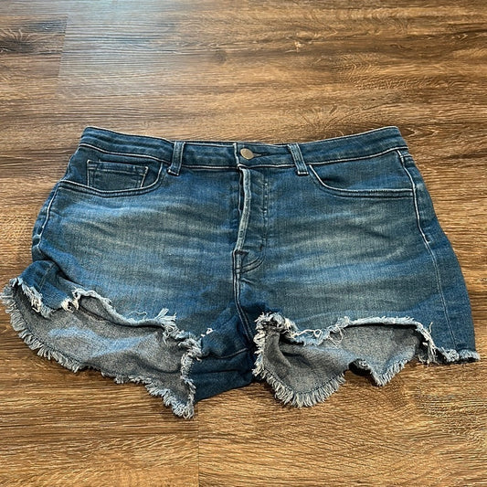 J Brand Women’s Jean Shorts - Size 28