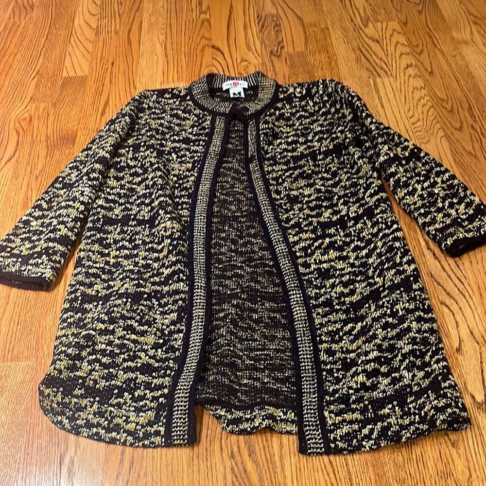 Missoni Woman’s Cardigan Size 44