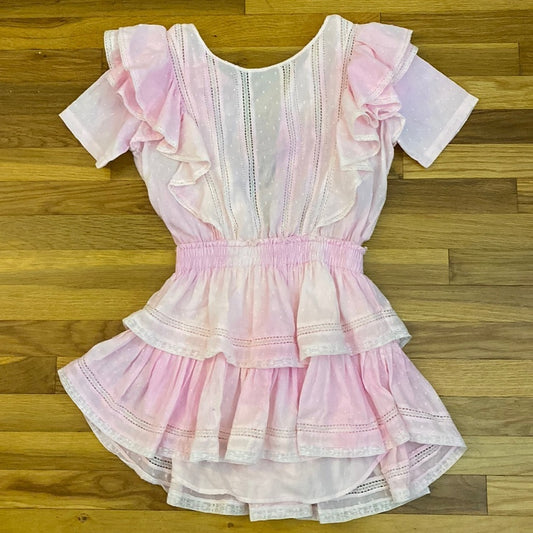 LoveShackFancy Women’s Natasha Dress Size P