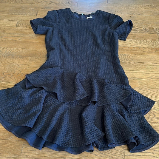 REBECCA Taylor Women’s Layered Dress - Size 8